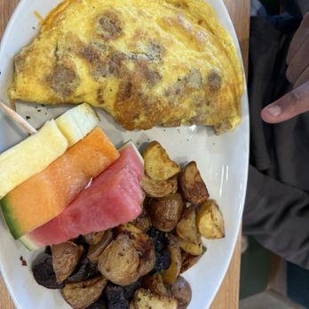 Whidbey's A Daytime Eatery - Breakfast & Brunch Near Me - Enterprise, Nevada