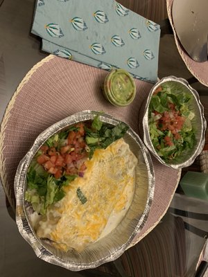 Cafe Mexicali by null