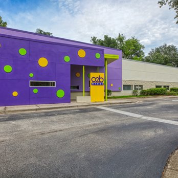 O2B Kids - North St. Augustine - Preschools Near Me - Saint Augustine, Florida