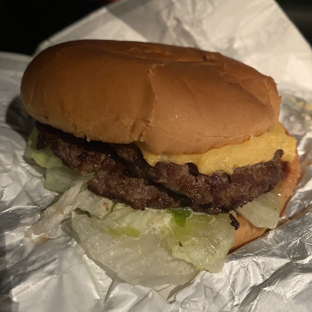 Dick's Drive-In - Burgers Near Me - Edmonds, Washington Dick's Drive-In - Burgers Near Me - Edmonds, Washington