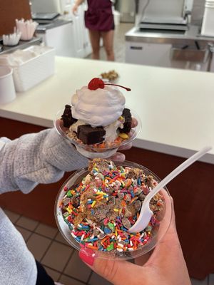 Adele's Frozen Custard by null