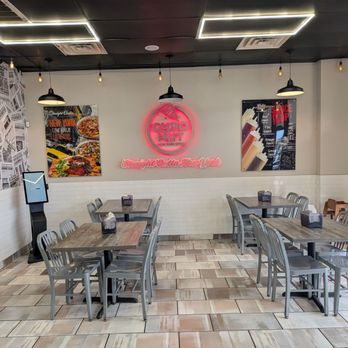 Gyro Hut - Halal Near Me - Houston, Texas