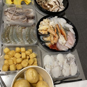 Haidilao Hotpot Flushing - Yummy yummy - Hot Pot Near Me - Flushing, New York Haidilao Hotpot Flushing - Yummy yummy - Hot Pot Near Me - Flushing, New York