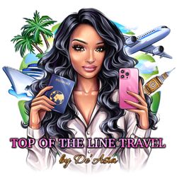 Top of the Line Travel