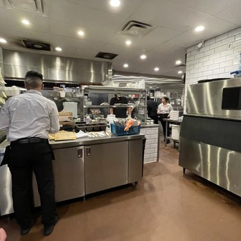 Casa Corazon Restaurant - Kitchen - Mexican Near Me - Phoenix, Arizona
