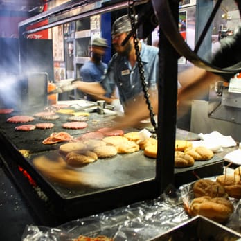 The Chuck Box - Burgers Near Me - Tempe, Arizona The Chuck Box - Burgers Near Me - Tempe, Arizona