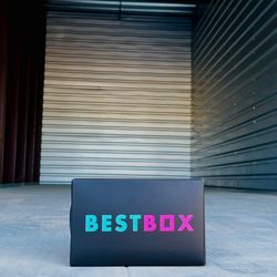 BestBox Storage