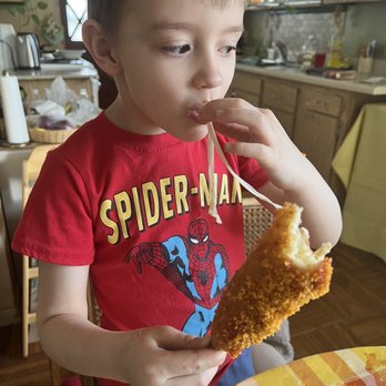 Kong Dog - Kid approved - Asian Fusion Near Me - Glenview, Illinois Kong Dog - Kid approved - Asian Fusion Near Me - Glenview, Illinois