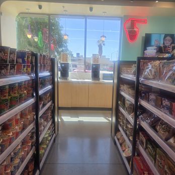 K Mart by Mama Chai's - Convenience Stores Near Me - Paradise, Nevada