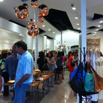 Lily Rain - Women's Clothing Near Me - Houston, Texas