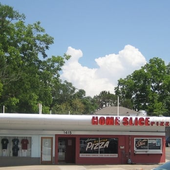 Home Slice Pizza - Pizza Near Me - Austin, Texas Home Slice Pizza - Pizza Near Me - Austin, Texas