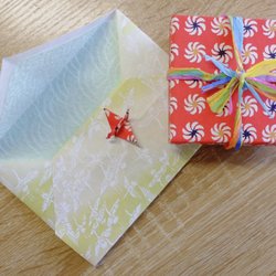 Passenger - Very cute store selling all sorts of Japanese paper related goodies. Bought some wrapping paper and made them into boxes and envelopes!