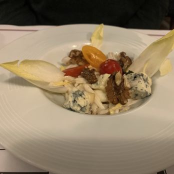 Le Boulingrin - Salad - French Near Me - Reims, 51 Le Boulingrin - Salad - French Near Me - Reims, 51