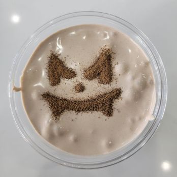 DAMO - Hojicha einspener - Coffee & Tea Near Me - Los Angeles, California