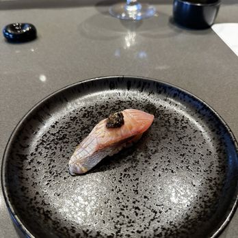 Hidden Fish - Sushi Bars Near Me - San Diego, California