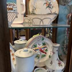The Vintage Hawaii - Kitchen ware