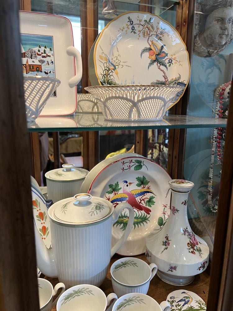 The Vintage Hawaii