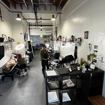 Sonamu Studio - Tattoo Near Me - Los Angeles, California Sonamu Studio - Tattoo Near Me - Los Angeles, California