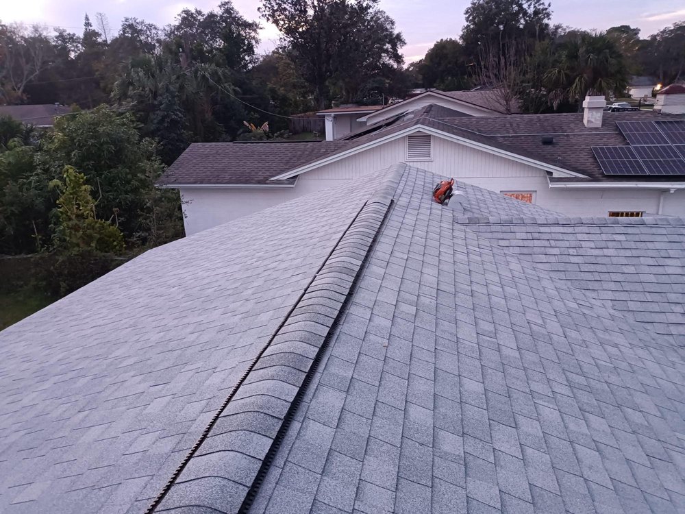 Slide of Optimal Green Solutions