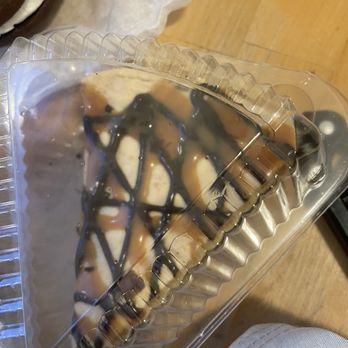 Pink Pastry Shop - Peanutbutter pie - Bakeries Near Me - Bar Harbor, Maine Pink Pastry Shop - Peanutbutter pie - Bakeries Near Me - Bar Harbor, Maine