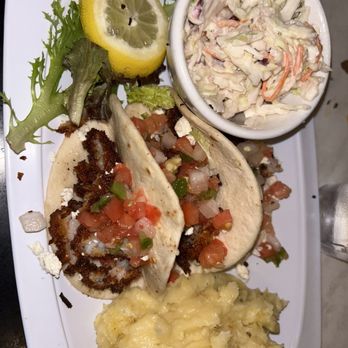 State 48 Tavern - Shrimp tacos - Sports Bars Near Me - Page, Arizona State 48 Tavern - Shrimp tacos - Sports Bars Near Me - Page, Arizona