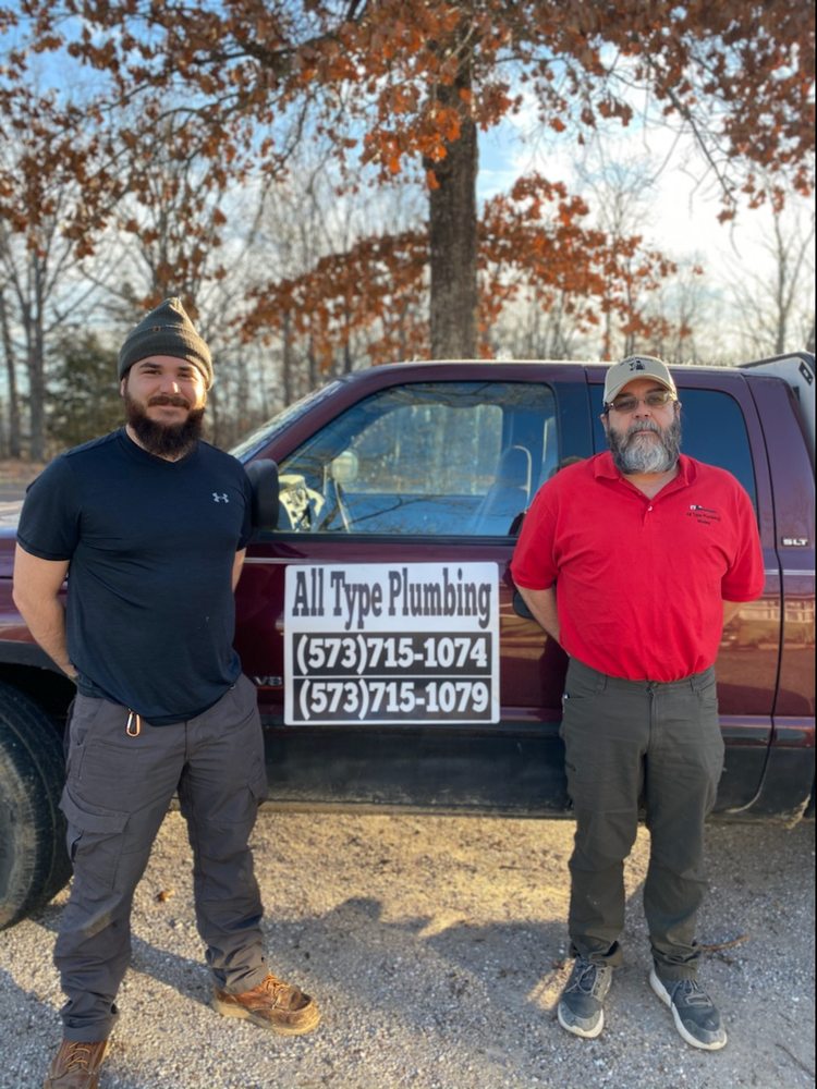 Slide of All Type Plumbing