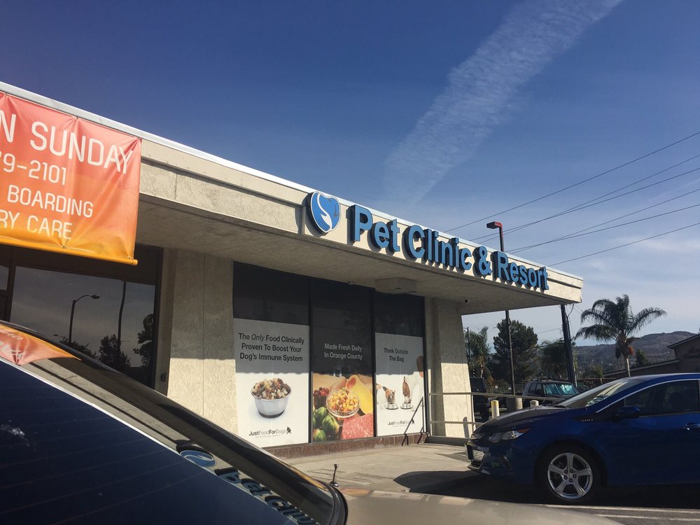 JUST FOOD FOR DOGS 31 Photos & 16 Reviews 5799 E La Palma Ave