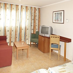 Rosamar & Spa