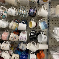 Goodwill Industries of the Columbia Willamette - Mugs