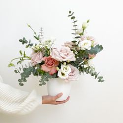 Freckles & Blooms - Made me blush! Always on DoorDash