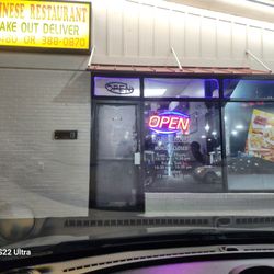 Grace Chinese Restaurant