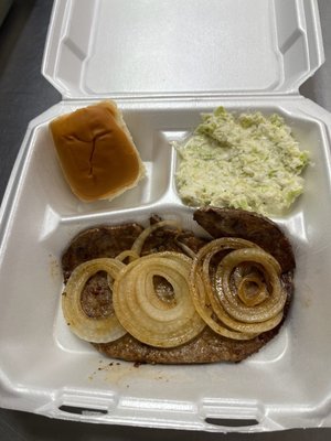 Norman's Cafe by null