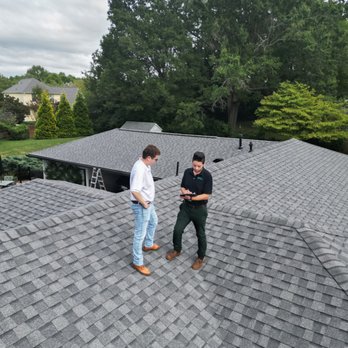 East Coast Renewable - Roofing Near Me - Charlotte, North Carolina East Coast Renewable - Roofing Near Me - Charlotte, North Carolina