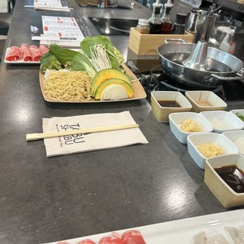 Tabu Shabu - Hot Pot Near Me - Los Angeles, California Tabu Shabu - Hot Pot Near Me - Los Angeles, California
