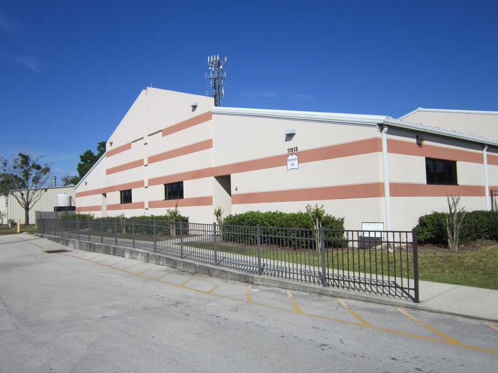 Regency Christian Academy - childcare center in Orlando, FL