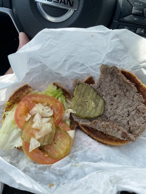 Whataburger by null