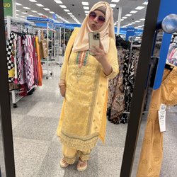Ross Dress for Less