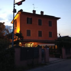 Trattoria La Campagnola di Gasiani Massimo