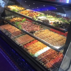 Kismet Mangal