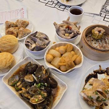 Asian Jewels Seafood Restaurant - Our Feast - Seafood Near Me - Flushing, New York