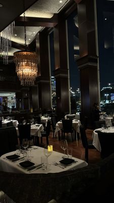 Del Frisco's Double Eagle Steakhouse by null