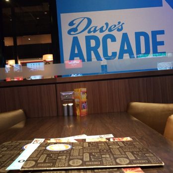 Dave & Buster's Tucson - Adult Fun Time - Arcades Near Me - Tucson, Arizona Dave & Buster's Tucson - Adult Fun Time - Arcades Near Me - Tucson, Arizona