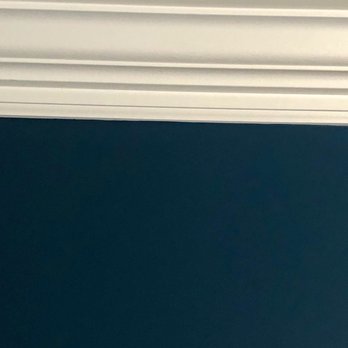 M3 Renovations - Foyer two piece crown moulding - General Contractors Near Me M3 Renovations - Foyer two piece crown moulding - General Contractors Near Me