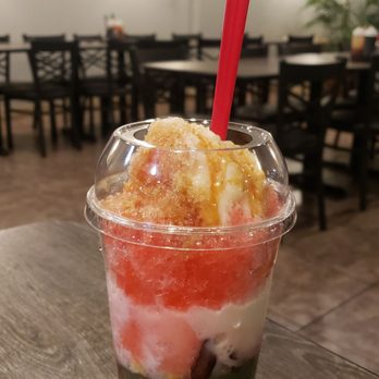 To Pho - Chab Leang dessert - Vietnamese Near Me - Hesperia, California