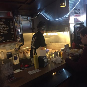 Matt's Bar - Where the famous Jucy Lucy is created! - Burgers Near Me - Minneapolis, Minnesota