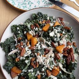 Winter salad