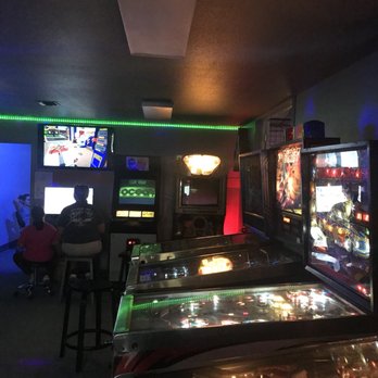 Texas Gamers Lounge - Arcades Near Me - San Marcos, Texas Texas Gamers Lounge - Arcades Near Me - San Marcos, Texas