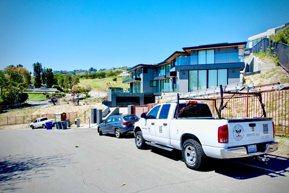 Slide of RH Sheet Metal