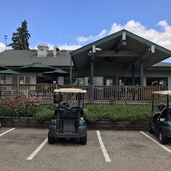 Countryside Golf Club - Clubhouse