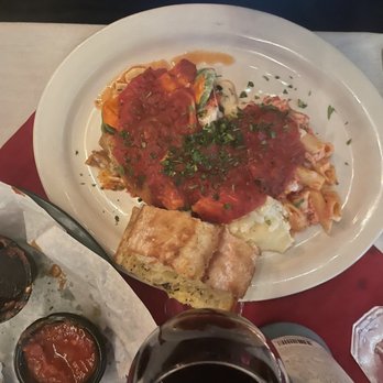 Savelli's Italian Restaurant - Vegetarian Sampler - Italian Near Me - Knoxville, Tennessee Savelli's Italian Restaurant - Vegetarian Sampler - Italian Near Me - Knoxville, Tennessee